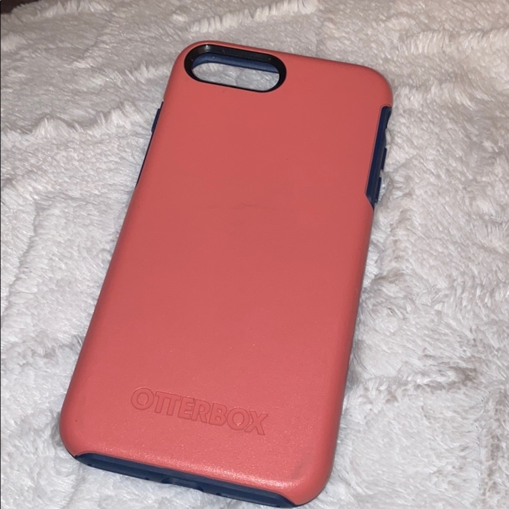 IPhone 8 Otterbox Case